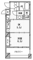 アーデン神保町の物件間取画像